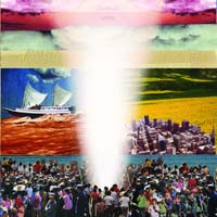 Broken Social Scene — Forgiveness Rock Record